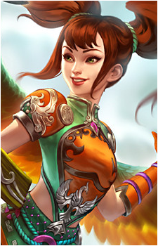 Jing Wei