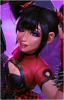 Jing Wei