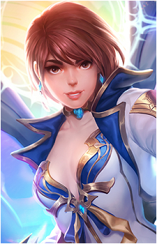 Jing Wei