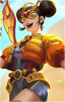 Jing Wei