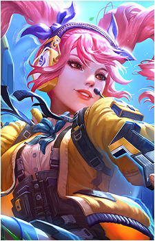 Jing Wei
