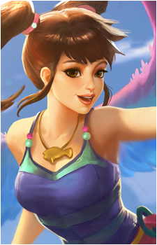 Jing Wei