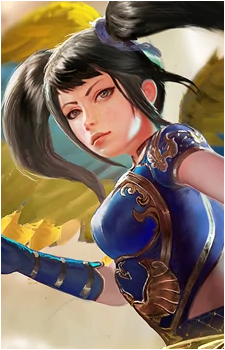 Jing Wei