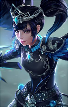 Jing Wei