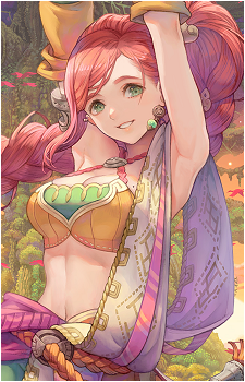 Lyza {VoM}'s image