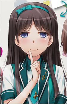Eiko Adachi's image