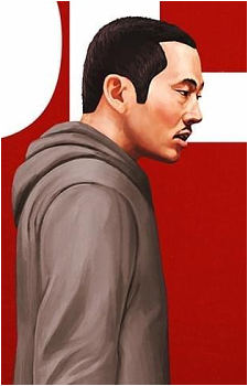 Danny Cho's image