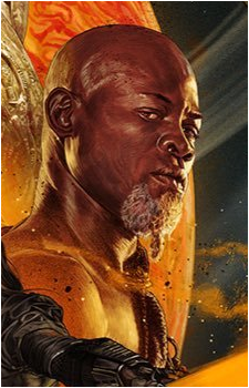 Titus {RM}