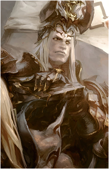 Varis zos Galvus's image