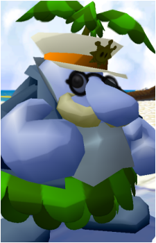 The Captain {Mario}'s image