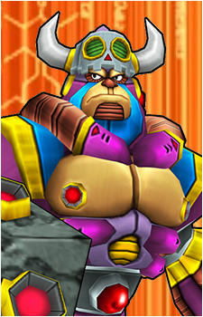 Soldier Stonekong's image