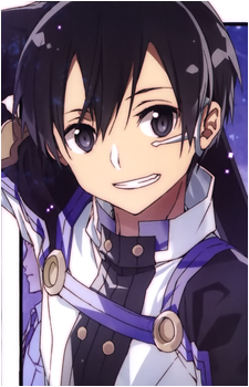 Kirito