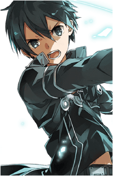 Kirito