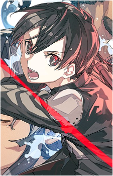 Kirito