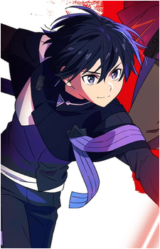 Kirito