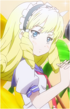 Aililu Finnian's image