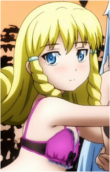 Aililu Finnian