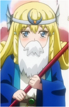 Aililu Finnian