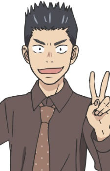 Issa Matsumoto's image