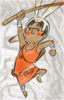 Kokari's image