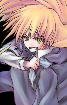 Yuuri Saijou's image