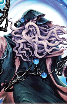 The TimeMagician De R'Ida's image