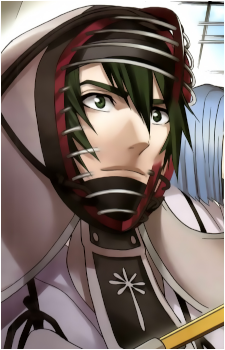Taizan Yodaka's image