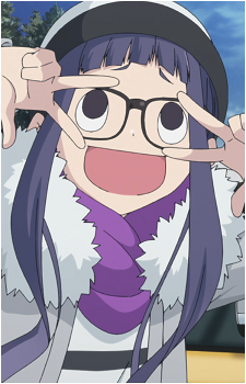 Chiaki Oogaki