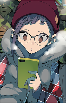 Chiaki Oogaki