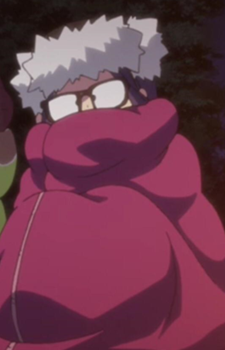 Chiaki Oogaki