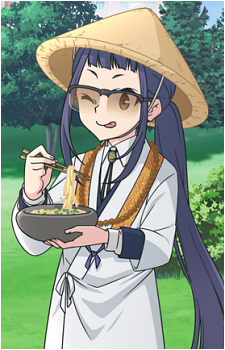 Chiaki Oogaki