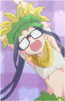 Chiaki Oogaki