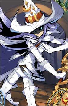 Urgi's image