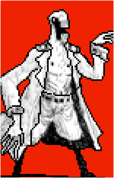 Dedan's image