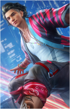 Tatsuya {FF}