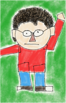 Matt Stone's image