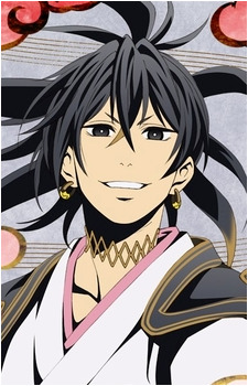 Tenka Kumou
