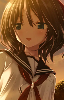 Hotaru Minazuki