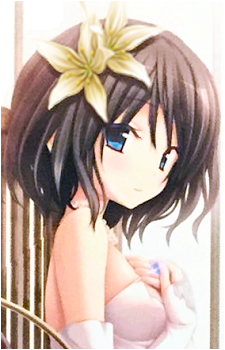 Hotaru Minazuki
