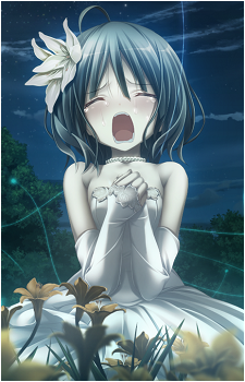 Hotaru Minazuki