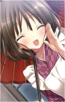 Hotaru Minazuki