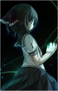 Hotaru Minazuki