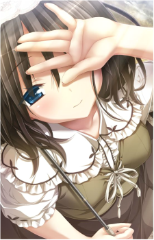Hotaru Minazuki