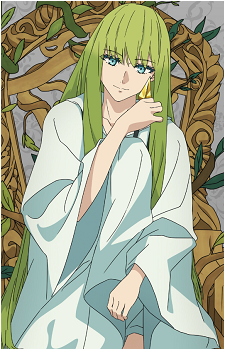 Enkidu