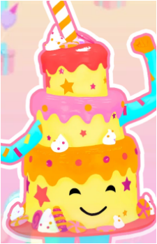 Cakie's image