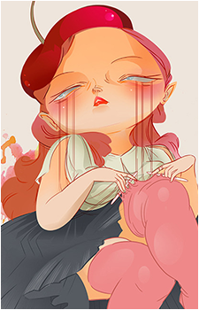Cherry {SK}'s image