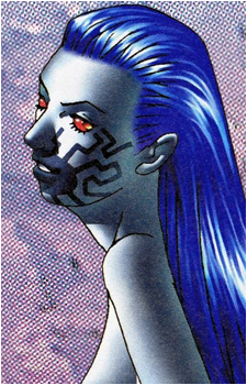 Tlazolteotl's image