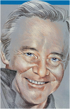 Jack Lemmon's image