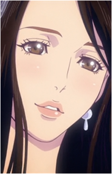 Tomoe Kaburagi's image