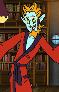Count Denny's image